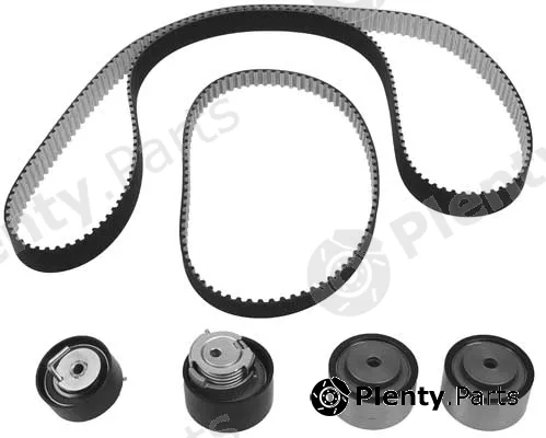MGA X615H4 — Timing Belt Kit