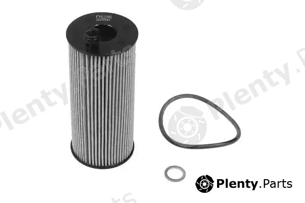 MGA FH1186 — Oil Filter