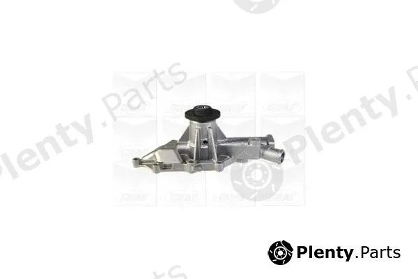 MGA PA1059 — Water Pump, engine cooling GRAF