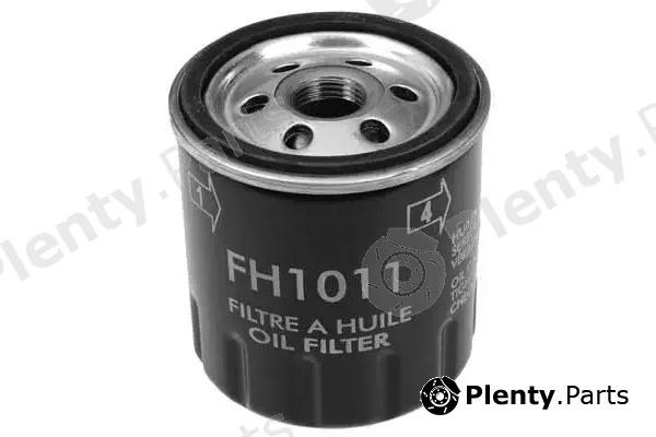 MGA FH1011 — Oil Filter