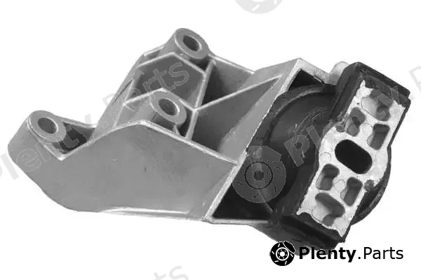 MGA SM1068 — Mounting, engine