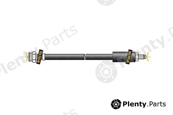 MGA F4230 — Brake Hose
