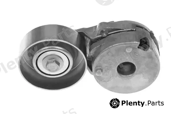 MGA GA4251 — Tensioner Pulley, V-ribbed belt