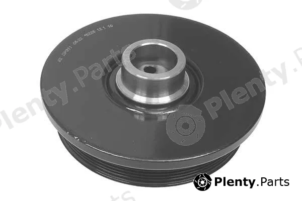 MGA DP311 — Belt Pulley, crankshaft