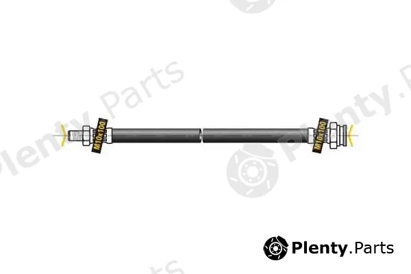 MGA F5976 — Brake Hose