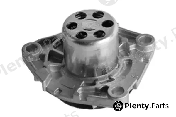 MGA W1352 — Water Pump, engine cooling MGA