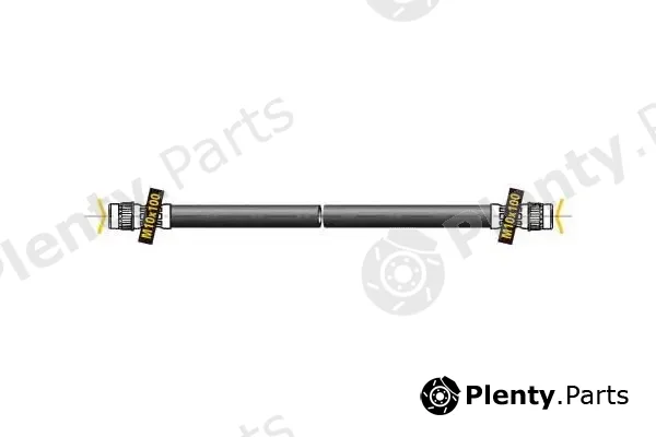 MGA F6649 — Brake Hose