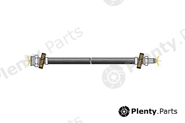 MGA F4233 — Brake Hose