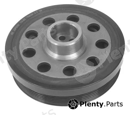 MGA DP310 — Belt Pulley, crankshaft