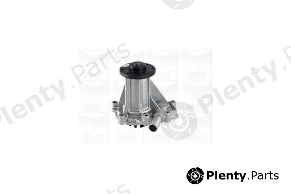 MGA PA1190 — Water Pump, engine cooling GRAF