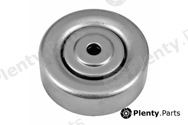 MGA GA4070 — Tensioner Pulley, V-ribbed belt