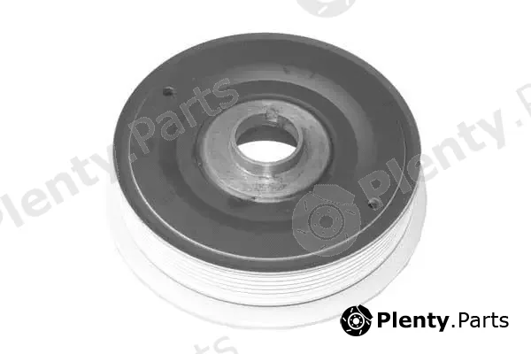 MGA DP156 — Belt Pulley, crankshaft