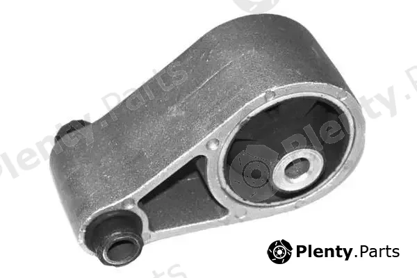MGA SM1096 — Mounting, engine