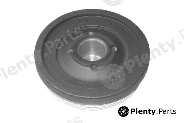 MGA DP132 — Belt Pulley, crankshaft