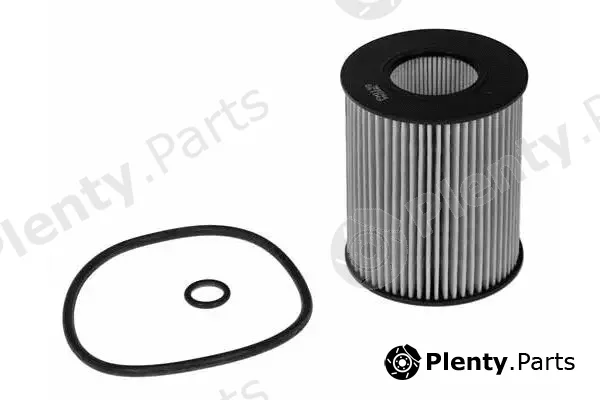 MGA FH1139 — Oil Filter
