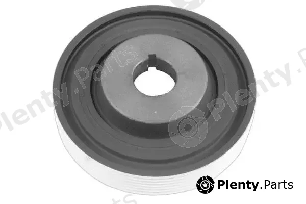 MGA DP193 — Belt Pulley, crankshaft