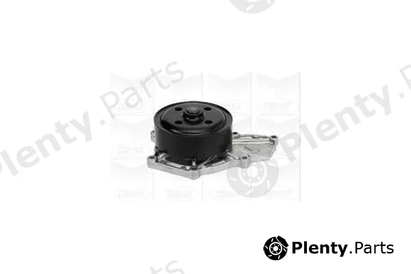 MGA PA1013 — Water Pump, engine cooling GRAF