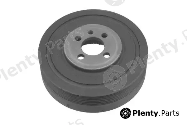 MGA DP133 — Belt Pulley, crankshaft