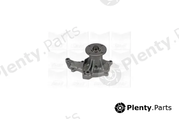 MGA PA1005 — Water Pump, engine cooling GRAF