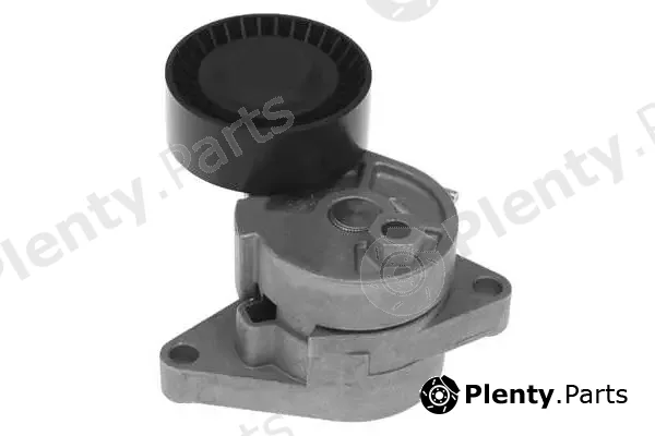 MGA GA4328 — Tensioner Pulley, V-ribbed belt