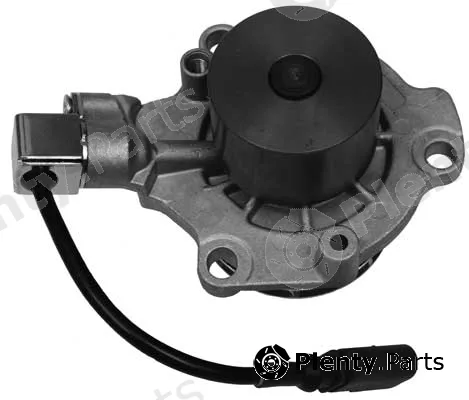 MGA W1360A-8 — Water Pump, engine cooling MGA