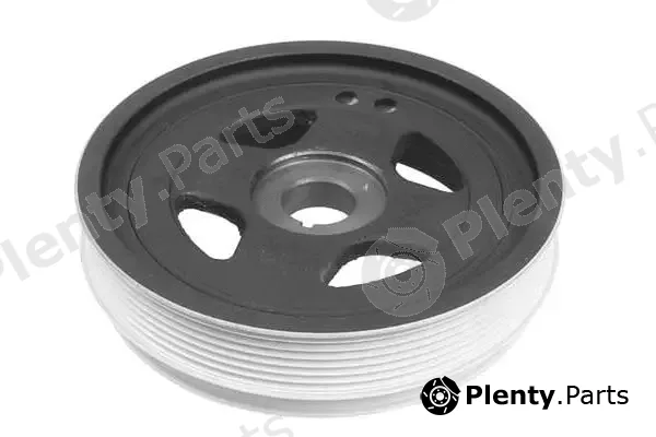 MGA DP227 — Belt Pulley, crankshaft