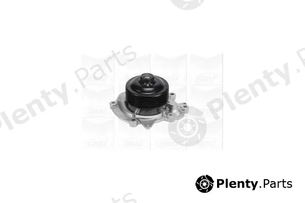 MGA PA992 — Water Pump, engine cooling GRAF