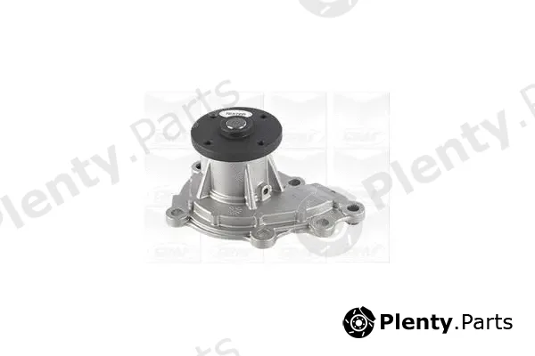 MGA PA1196 — Water Pump, engine cooling GRAF