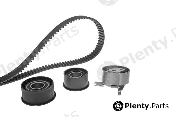 MGA X338H2 — Timing Belt Kit