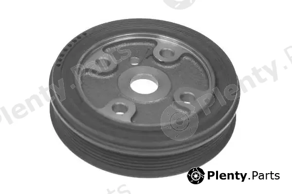 MGA DP266 — Belt Pulley, crankshaft