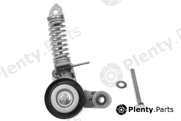 MGA GA4273 — Tensioner Pulley, V-ribbed belt