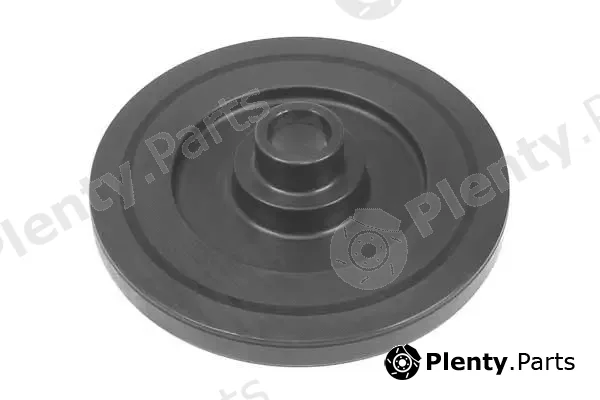 MGA DP261 — Belt Pulley, crankshaft