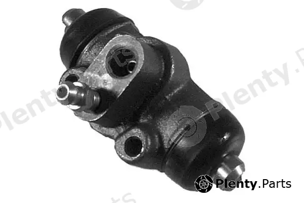 MGA K741942 — Brake Kit, drum brake
