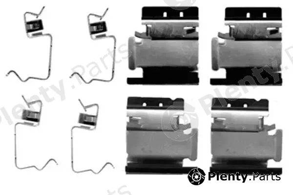 MGA A199 — Accessory Kit, disc brake pad