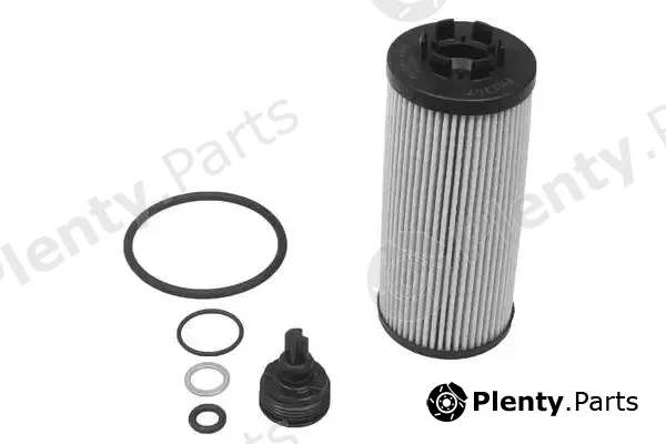 MGA FH1207 — Oil Filter