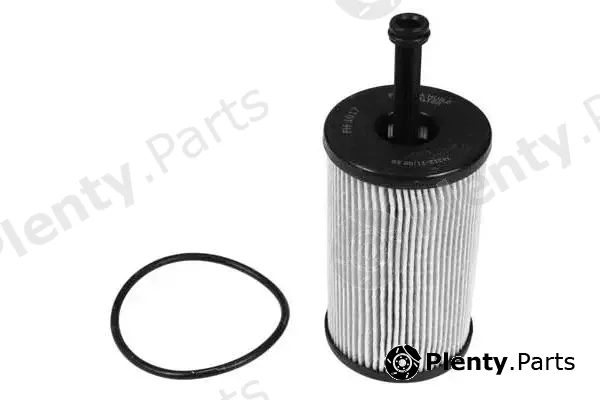 MGA FH1017 — Oil Filter