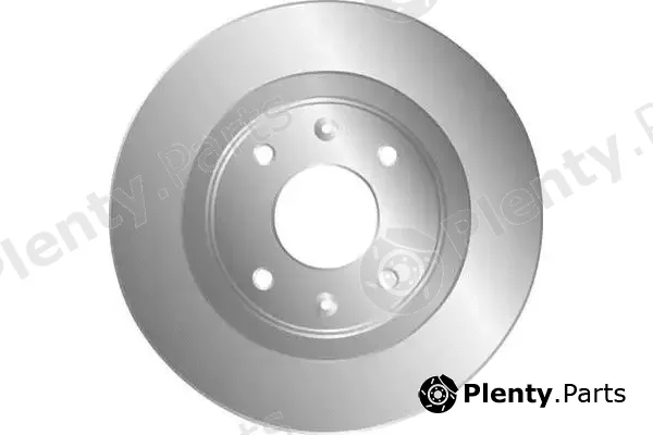 MGA D915 — Brake Disc