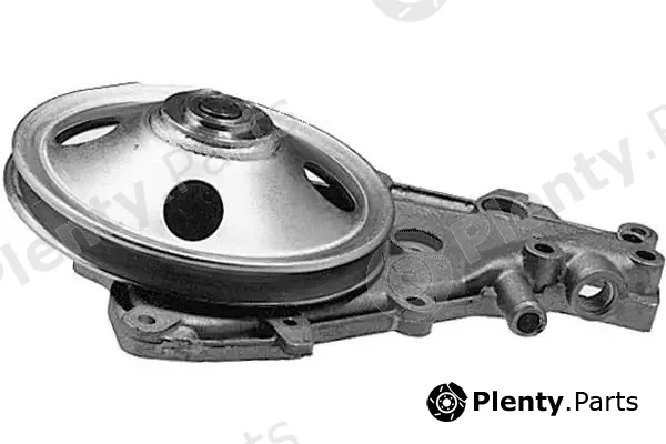 MGA W550 — Water Pump, engine cooling MGA