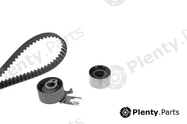 MGA X579H1 — Timing Belt Kit