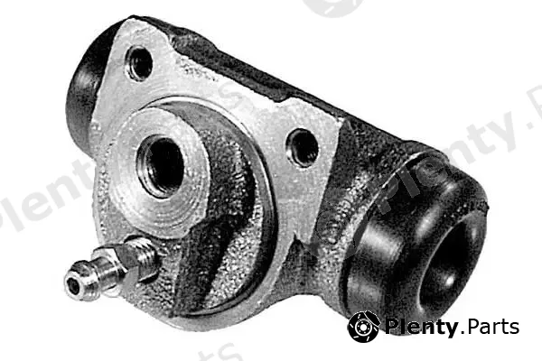 MGA PM730781 — Brake Kit, drum brake