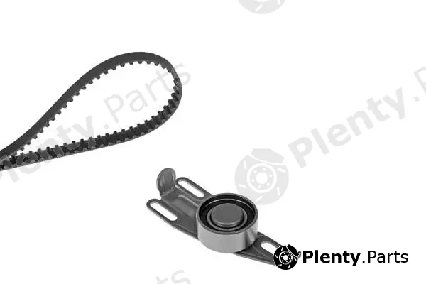 MGA X126H1 — Timing Belt Kit