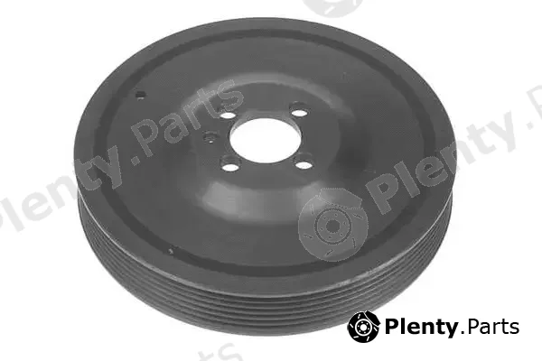 MGA DP271 — Belt Pulley, crankshaft