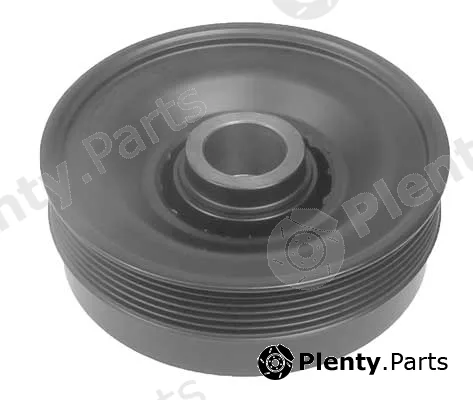MGA DP302 — Belt Pulley, crankshaft