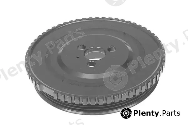 MGA DP278 — Belt Pulley, crankshaft