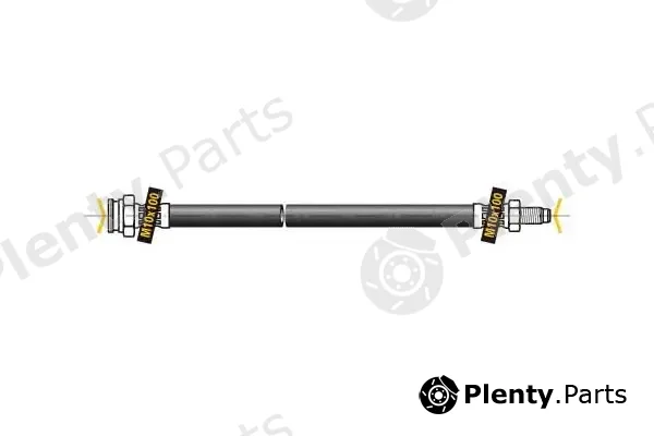MGA F5716 — Brake Hose