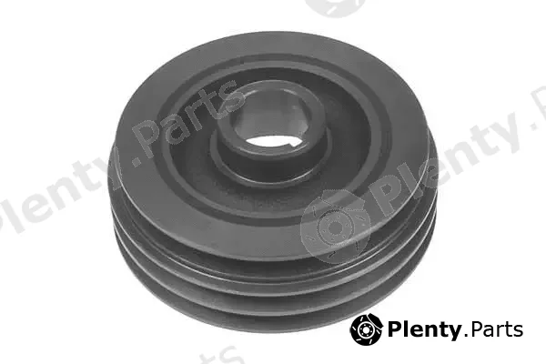 MGA DP240 — Belt Pulley, crankshaft