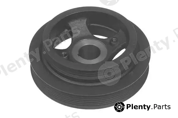 MGA DP246 — Belt Pulley, crankshaft