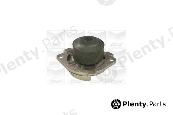 MGA PA690 — Water Pump, engine cooling GRAF