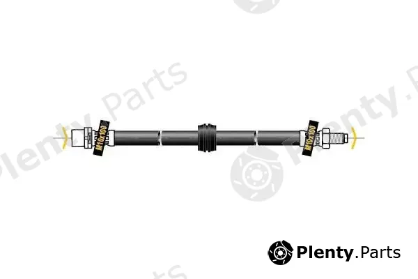 MGA F7018 — Brake Hose