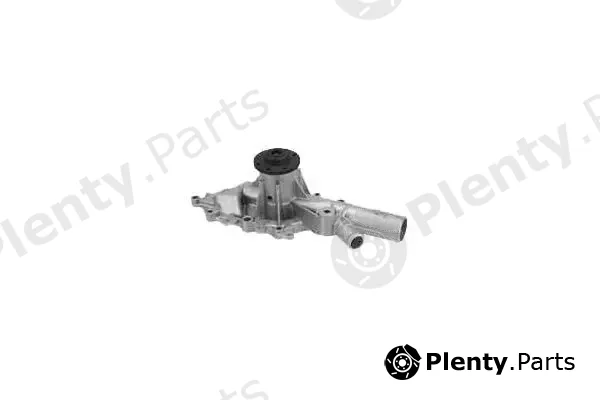 MGA W888 — Water Pump, engine cooling MGA